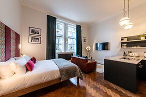 Linton Collection - 28 North Bridge