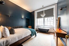 Linton Collection - 28 North Bridge