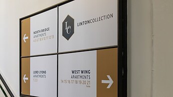 Linton Collection - 28 North Bridge