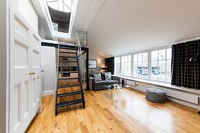 Linton Collection - 28 North Bridge