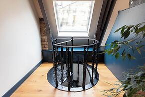 Linton Collection - 28 North Bridge