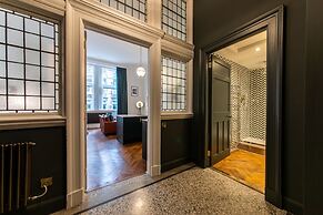 Linton Collection - 28 North Bridge