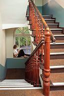 EastSeven Berlin Hostel