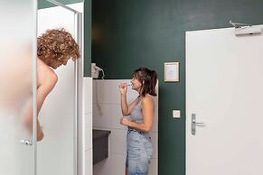 EastSeven Berlin Hostel