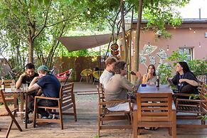 EastSeven Berlin Hostel