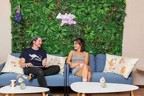 EastSeven Berlin Hostel