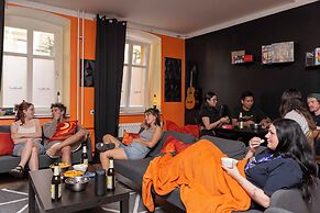 EastSeven Berlin Hostel