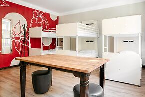 EastSeven Berlin Hostel