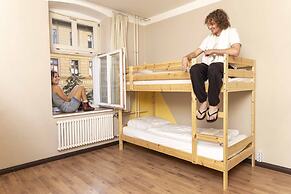 EastSeven Berlin Hostel