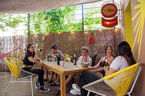 EastSeven Berlin Hostel