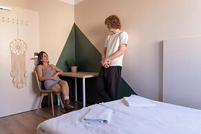 EastSeven Berlin Hostel