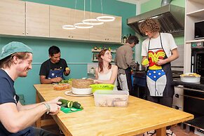 EastSeven Berlin Hostel