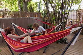 EastSeven Berlin Hostel