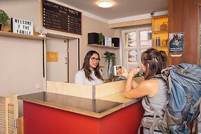 EastSeven Berlin Hostel