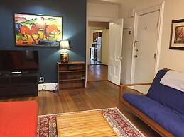 The Cambridge Karma House