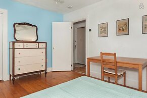 The Cambridge Karma House