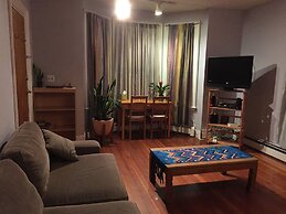 The Cambridge Karma House