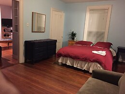 The Cambridge Karma House