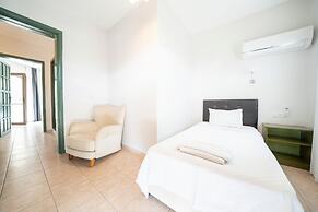 Dedeminn Garden Hotel