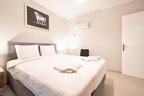 Dedeminn Garden Hotel