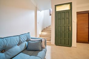 Dedeminn Garden Hotel