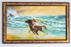 Dedeminn Garden Hotel