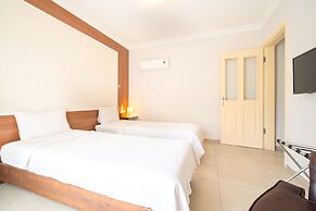 Dedeminn Garden Hotel