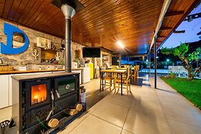 Dedeminn Garden Hotel