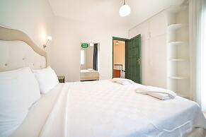 Dedeminn Garden Hotel