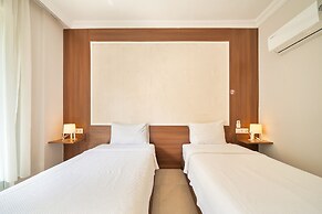 Dedeminn Garden Hotel