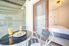 Dedeminn Garden Hotel