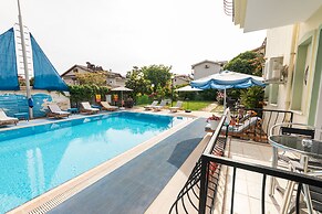 Dedeminn Garden Hotel