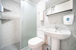 Dedeminn Garden Hotel