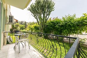 Dedeminn Garden Hotel