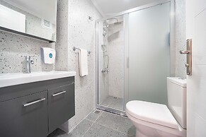 Dedeminn Garden Hotel