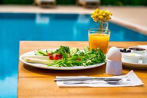 Dedeminn Garden Hotel