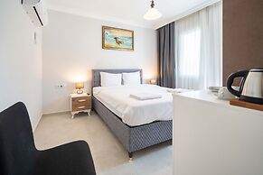 Dedeminn Garden Hotel