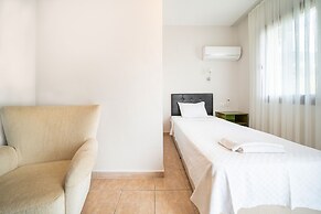 Dedeminn Garden Hotel