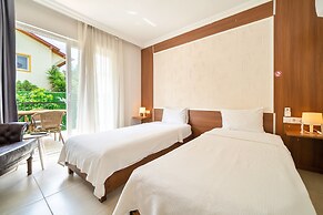 Dedeminn Garden Hotel