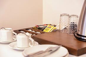 Dedeminn Garden Hotel