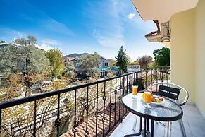 Dedeminn Garden Hotel