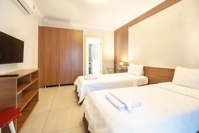 Dedeminn Garden Hotel