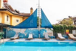 Dedeminn Garden Hotel