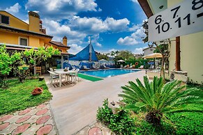 Dedeminn Garden Hotel