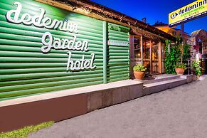 Dedeminn Garden Hotel