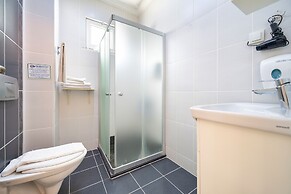 Dedeminn Garden Hotel