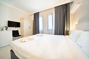 Dedeminn Garden Hotel