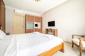 Dedeminn Garden Hotel