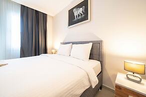 Dedeminn Garden Hotel