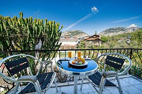 Dedeminn Garden Hotel